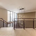 Quartier Libre Opera París