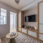 Apartahotel Quartier Libre Opera
