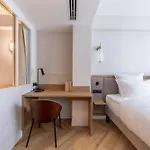 Apartahotel Quartier Libre Opera