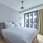 Quartier Libre Opera Apartahotel