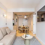 Quartier Libre Opera Apartmanhotel
