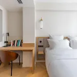 Quartier Libre Opera Apartmanhotel 5*