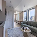 Quartier Libre Opera Apartmanhotel 5*