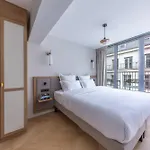 מלון דירות Quartier Libre Opera 5*
