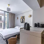 Quartier Libre Opera 5* Parijs