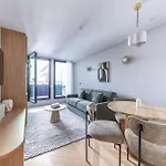 Quartier Libre Opera Aparthotel 5*