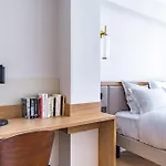 Quartier Libre Opera Aparthotel Parijs