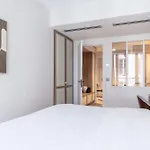 Quartier Libre Opera 5* פריז