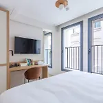 Quartier Libre Opera 5* פריז