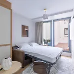 Aparthotel Quartier Libre Opera