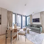 Quartier Libre Opera 5* Párizs