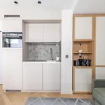 Quartier Libre Opera פריז