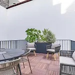 Quartier Libre Opera פריז