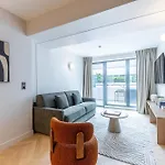 Aparthotel Quartier Libre Opera Parijs