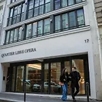 Quartier Libre Opera