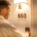 Quartier Libre Opera Apartmanhotel
