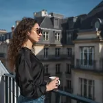 Quartier Libre Opera Apartmanhotel