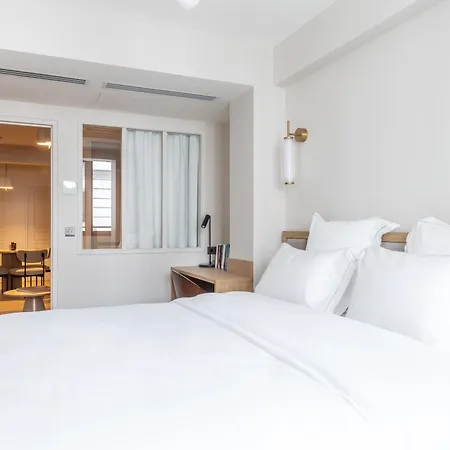 Apart-hotel Quartier Libre Opera