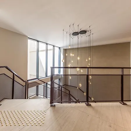 Quartier Libre Opera Paris