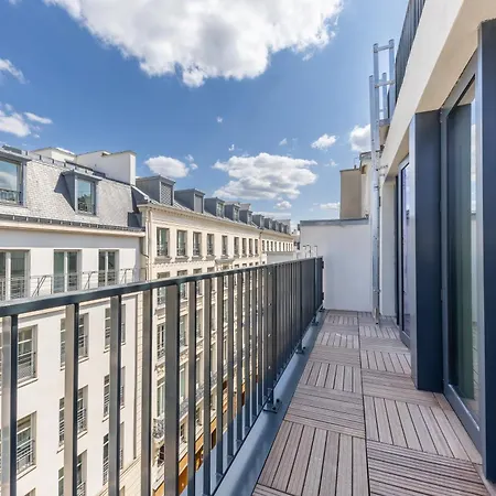 Quartier Libre Opera