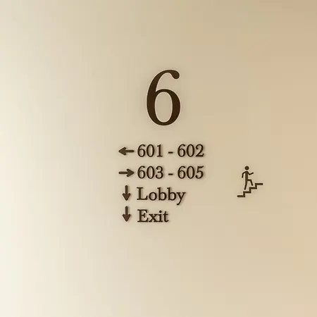 アパートホテル Quartier Libre Opera