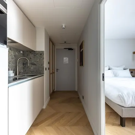 Quartier Libre Opera