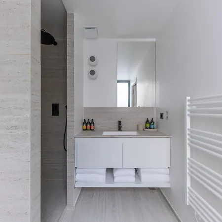 Quartier Libre Opera 5* Париж