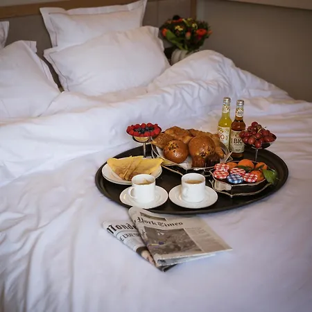 Aparthotel Quartier Libre Opera