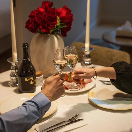 Quartier Libre Opera Париж