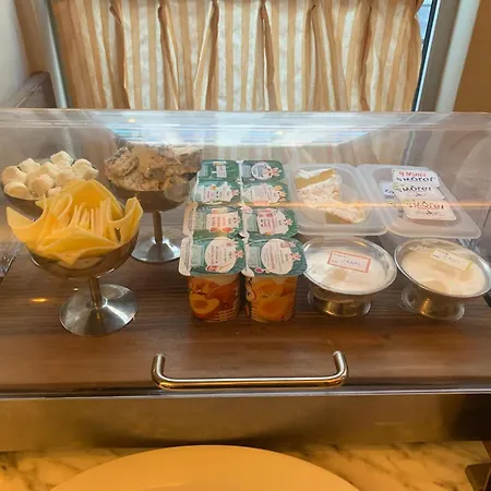 Quartier Libre Opera 5* Paris
