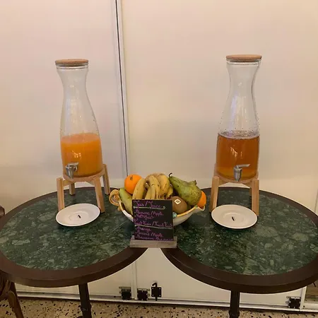 Apart-hotel Quartier Libre Opera Paris