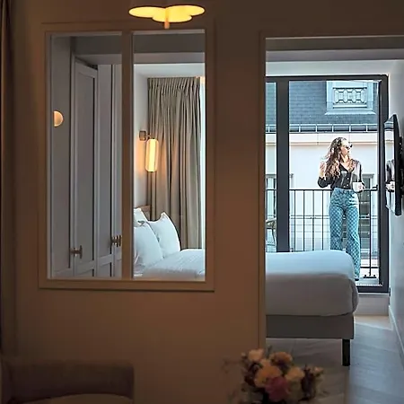 Aparthotel Quartier Libre Opera 5*