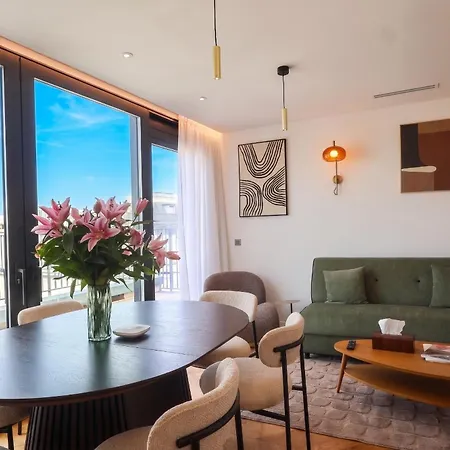 Aparthotel Quartier Libre Opera 5*