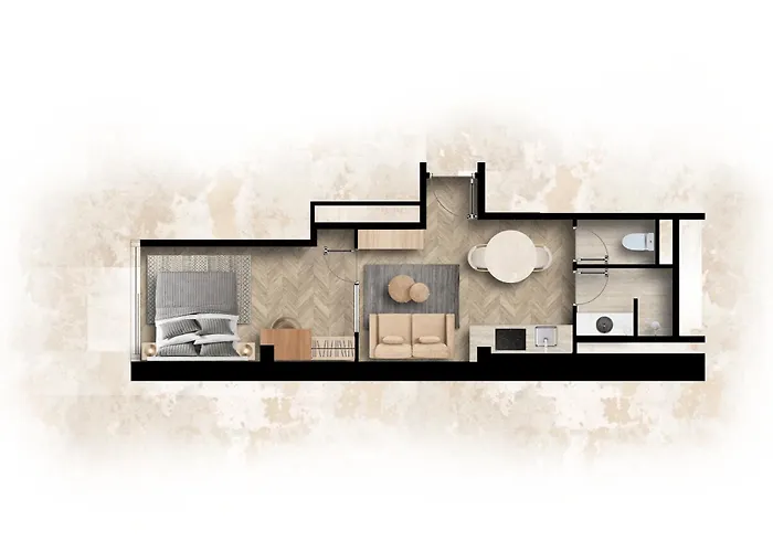 Aparthotel Quartier Libre Opera