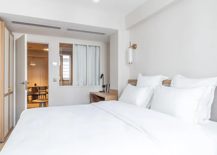 Aparthotel Quartier Libre Opera