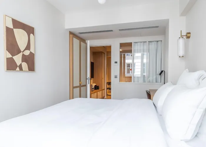 Quartier Libre Opera 5*