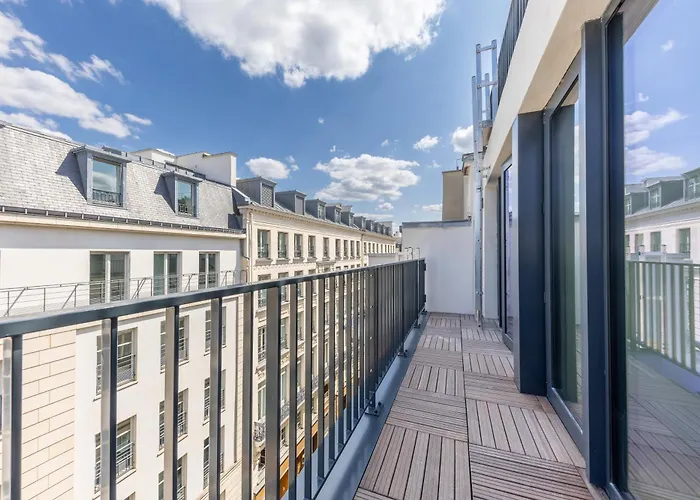 Quartier Libre Opera