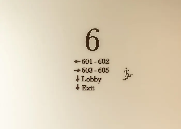 호텔 Quartier Libre Opera