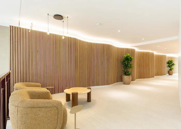 Quartier Libre Opera