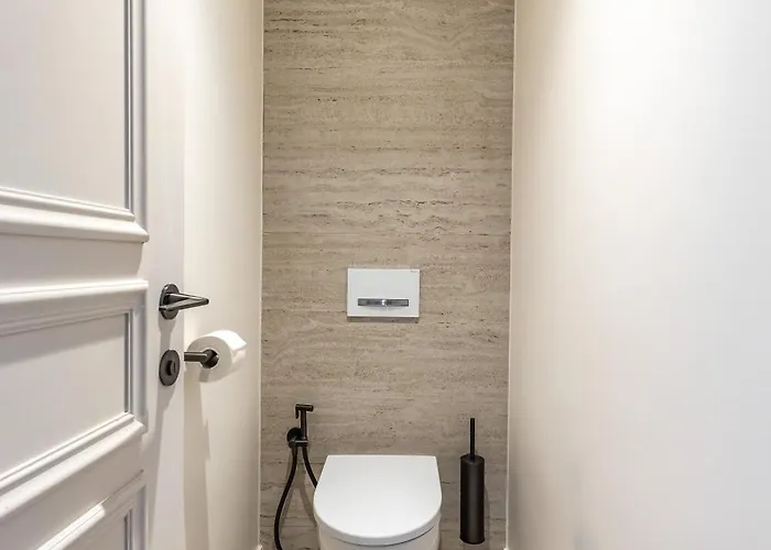 Quartier Libre Opera 5*