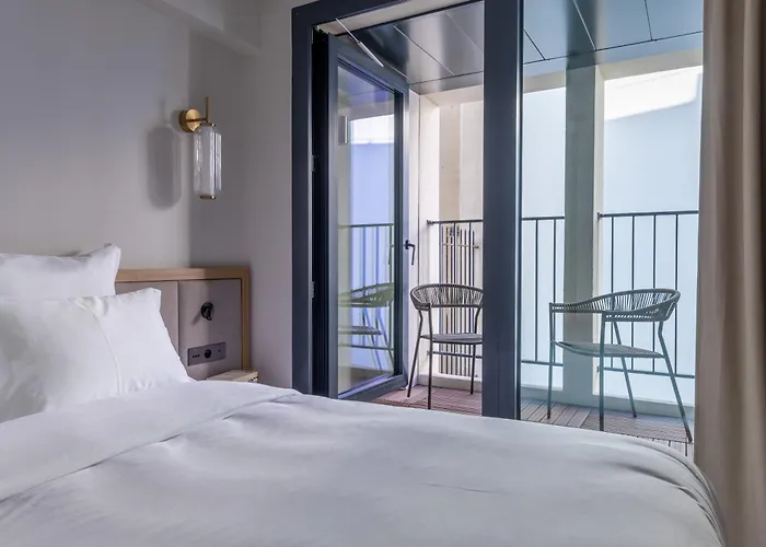 Aparthotel Quartier Libre Opera