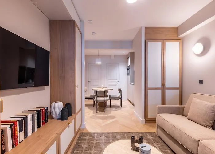 Quartier Libre Opera 파리