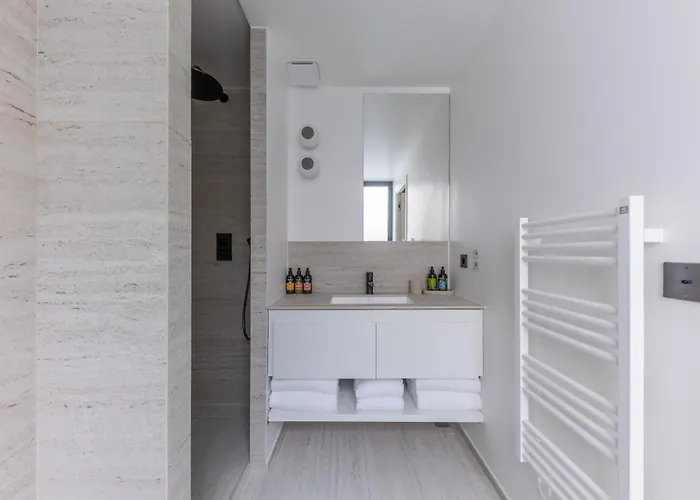 Quartier Libre Opera 5* Париж