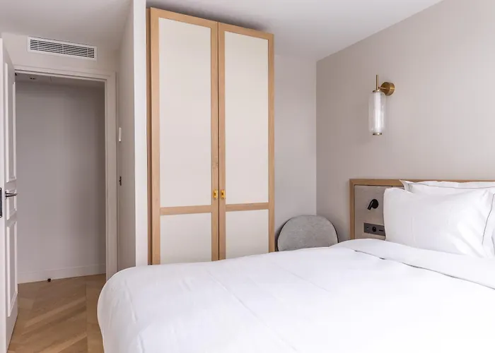 Quartier Libre Opera