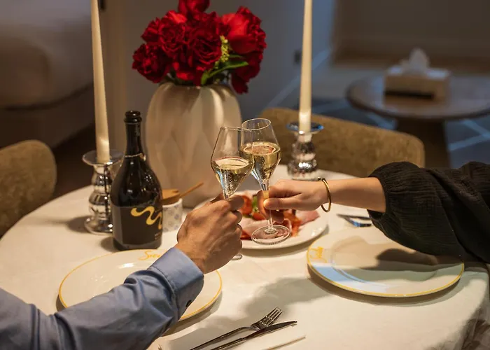 Quartier Libre Opera Париж