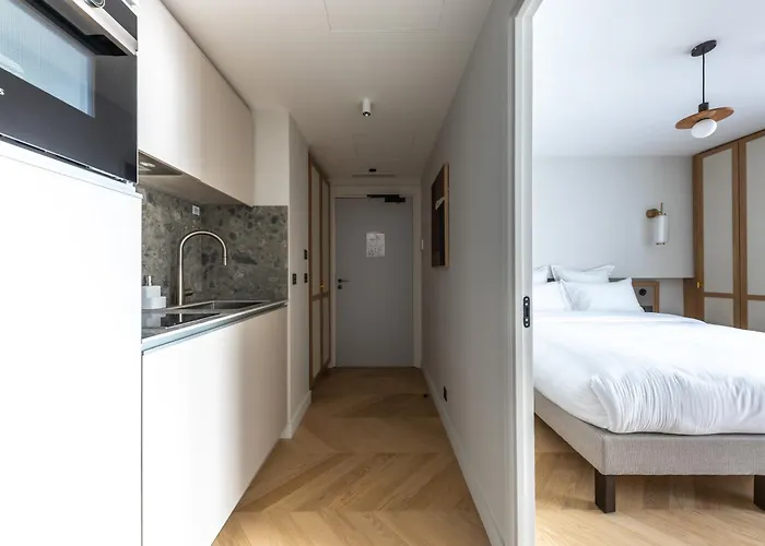 Quartier Libre Opera