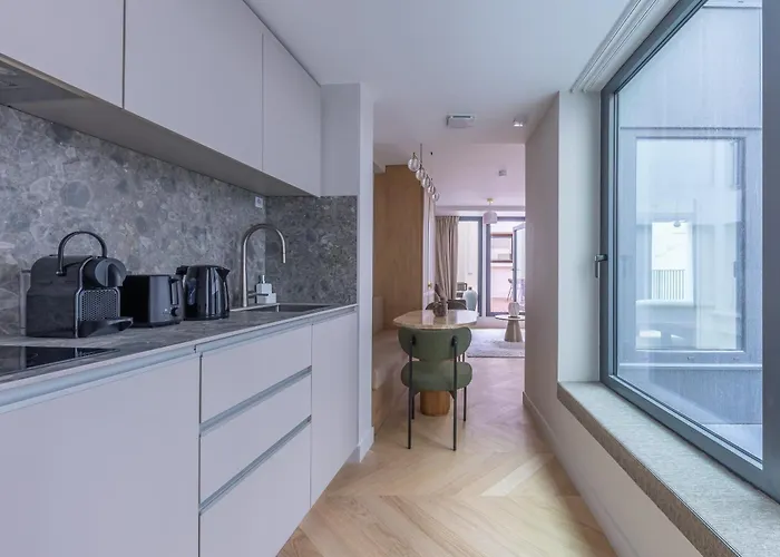 Quartier Libre Opera