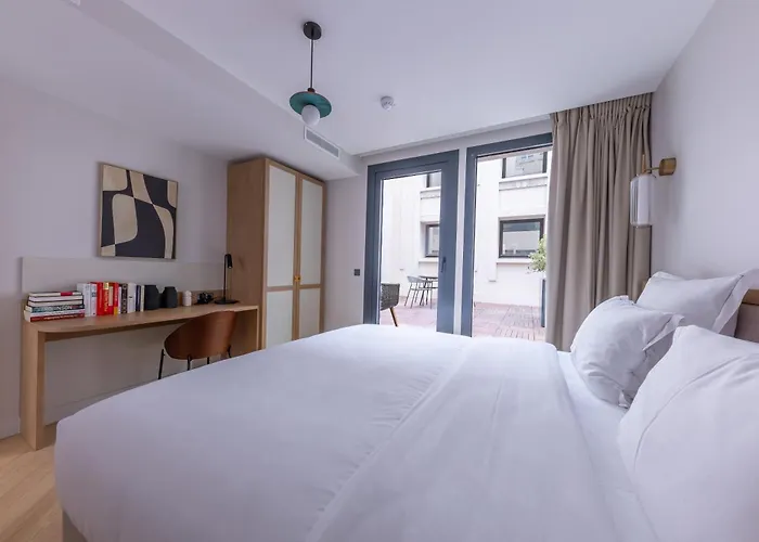 Quartier Libre Opera