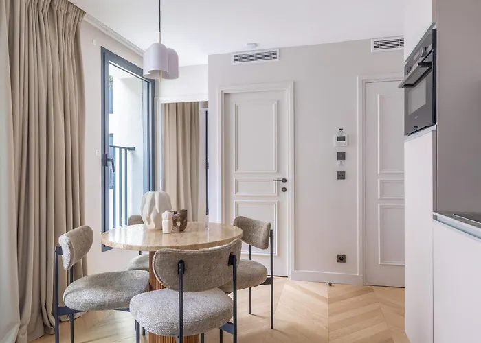 Quartier Libre Opera