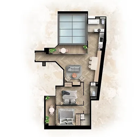 Quartier Libre Opera